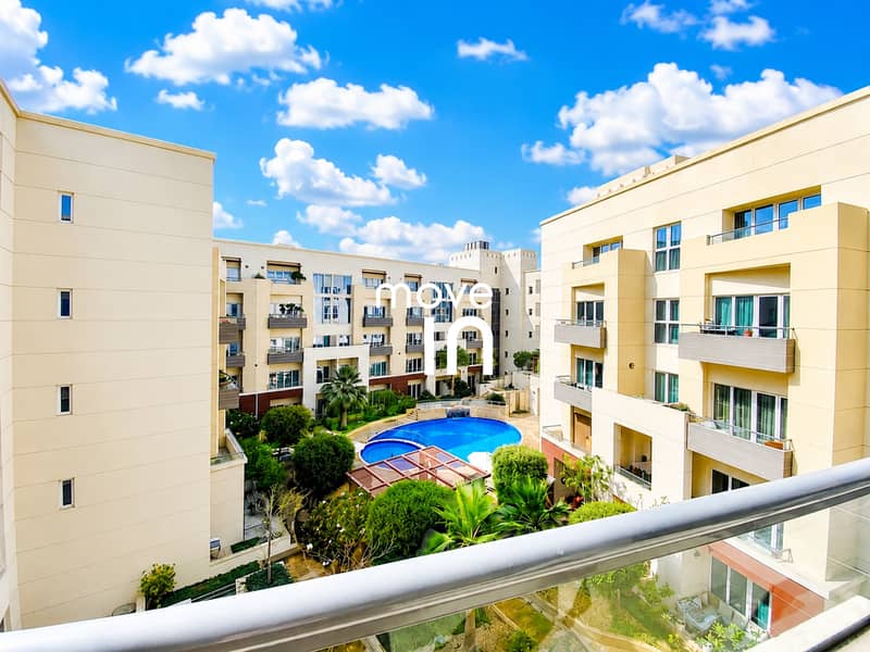 EXCLUSIVE | Fantastic Pool View | Storage EXCLUSIVE | Fantastic Pool View | Storage