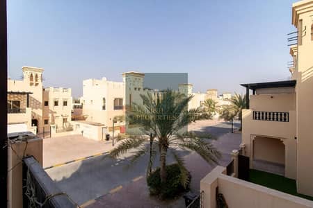 4 Schlafzimmer Townhouse zum Miete in Al Hamra Village, Ras Al Khaimah - 13. jpeg 4 Schlafzimmer Townhouse zum Miete in Al Hamra Village, Ras Al Khaimah - 13. jpeg