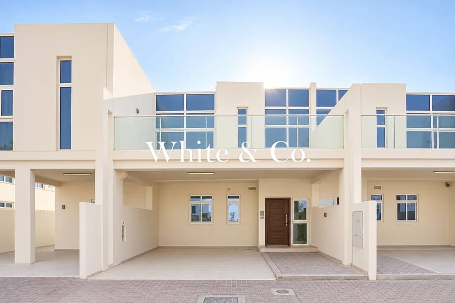 Reihenhaus in DAMAC Hills 2 (Akoya by DAMAC),Pacifica, 4 schlafzimmer, 120000 AED - 16924765 Reihenhaus in DAMAC Hills 2 (Akoya by DAMAC),Pacifica, 4 schlafzimmer, 120000 AED - 16924765