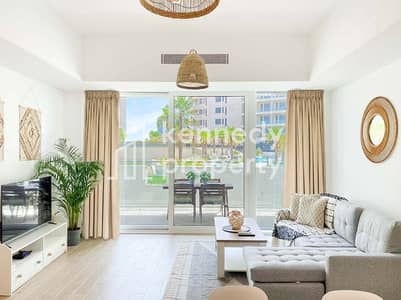1 Спальня Апартаменты в аренду в Яс Айленд, Абу-Даби - 01. Kennedy Property Rentals - Mayan 1 Yas Island. jpeg 1 Спальня Апартаменты в аренду в Яс Айленд, Абу-Даби - 01. Kennedy Property Rentals - Mayan 1 Yas Island. jpeg