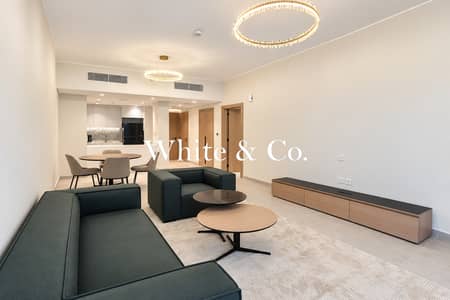 1 Bedroom Flat for Sale in Jumeirah Village Circle (JVC), Dubai - Mid Floor | Brand New | Fully Furnished