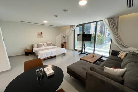 Studio for Rent in Al Raha Beach, Abu Dhabi - WhatsApp Image 2026-08-31 at 12.11. 31 PM (1). jpeg Studio for Rent in Al Raha Beach, Abu Dhabi - WhatsApp Image 2026-08-31 at 12.11. 31 PM (1). jpeg