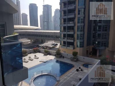 Studio for Rent in Dubai Marina, Dubai - Image 1 Studio for Rent in Dubai Marina, Dubai - Image 1