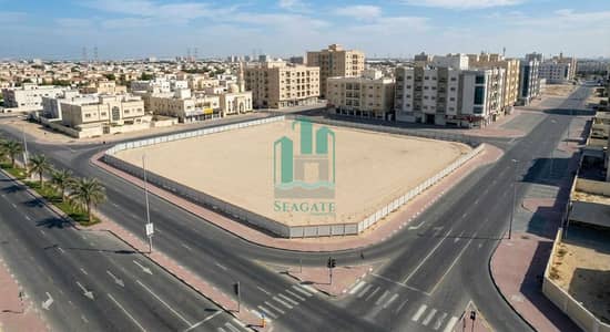 Plot for Sale in Al Rahmaniya, Sharjah - Gemini_Generated_Image_714ryv714ryv714r. jpg Plot for Sale in Al Rahmaniya, Sharjah - Gemini_Generated_Image_714ryv714ryv714r. jpg