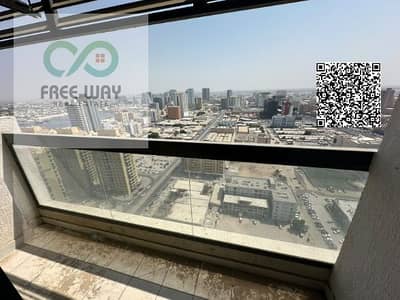 1 Bedroom Flat for Rent in Al Rashidiya, Ajman - merged-image-1792500812870. png 1 Bedroom Flat for Rent in Al Rashidiya, Ajman - merged-image-1792500812870. png