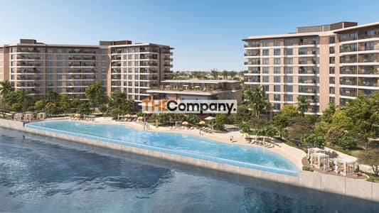 4 Camere Townhouse in vendita a Yas Island, Abu Dhabi - Villetta a schiera a Yas Island,Gardenia Bay, 4 camere da letto, 6500000 AED - 16924812 4 Camere Townhouse in vendita a Yas Island, Abu Dhabi - Villetta a schiera a Yas Island,Gardenia Bay, 4 camere da letto, 6500000 AED - 16924812