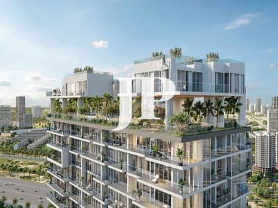 2 Bedroom Flat for Sale in Jumeirah Village Circle (JVC), Dubai - Exterior-13. jpg 2 Bedroom Flat for Sale in Jumeirah Village Circle (JVC), Dubai - Exterior-13. jpg