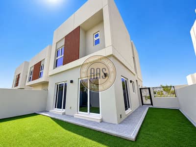 4 Schlafzimmer Villa zum Miete in Villanova, Dubai - 21010315-E325-4DBD-A05F-D266C2724910. png