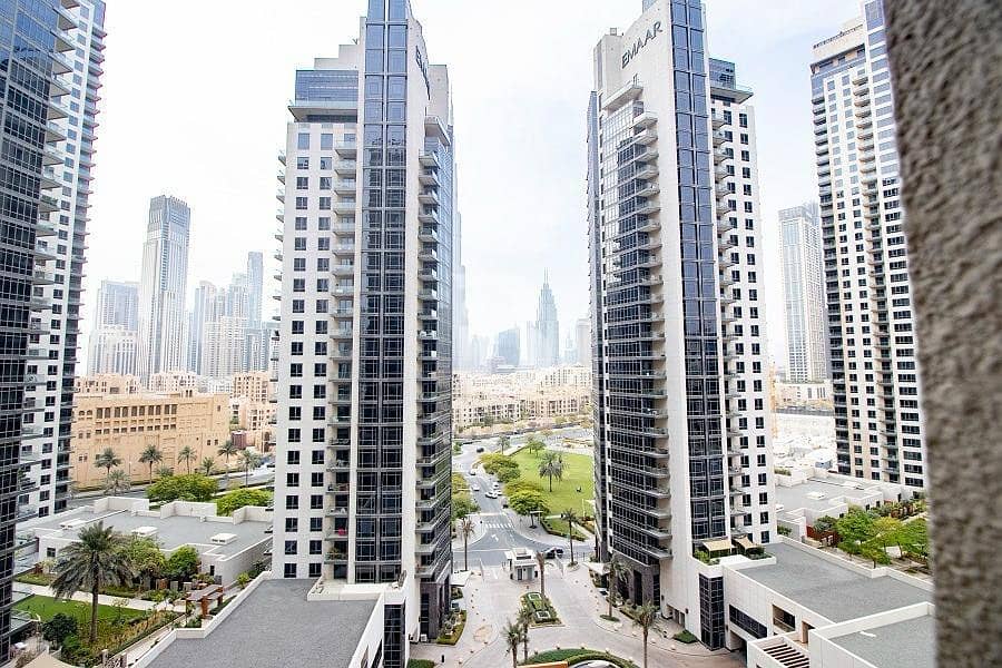 Квартира в Дубай Даунтаун,Элит Даунтаун Резиденс,Elite Downtown Residence 1, 1 спальня, 100000 AED - 16924836 Квартира в Дубай Даунтаун,Элит Даунтаун Резиденс,Elite Downtown Residence 1, 1 спальня, 100000 AED - 16924836