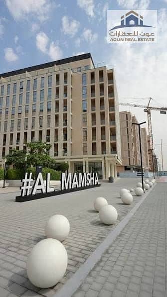 1 Camera Appartamento in vendita a Muwaileh Commercial, Sharjah - WhatsApp Image 2026-10-20 at 6.59. 41 AM. jpeg 1 Camera Appartamento in vendita a Muwaileh Commercial, Sharjah - WhatsApp Image 2026-10-20 at 6.59. 41 AM. jpeg