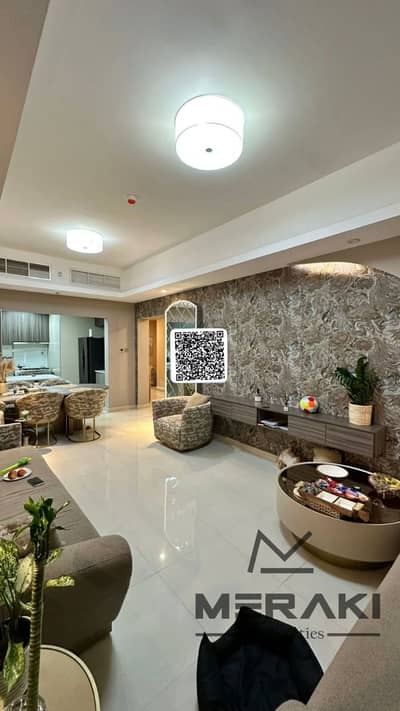 2 Schlafzimmer Wohnung zum Verkauf in Al Rashidiya, Ajman - WhatsApp Image 2026-09-12 at 9.05. 20 PM. jpeg