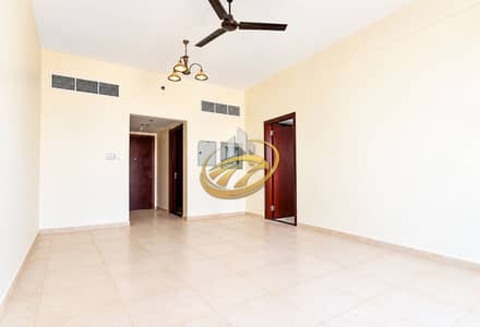 1 Slaapkamer Appartement te Huur in International City Phase 2 (Warsan 4), Dubai - HW4. png