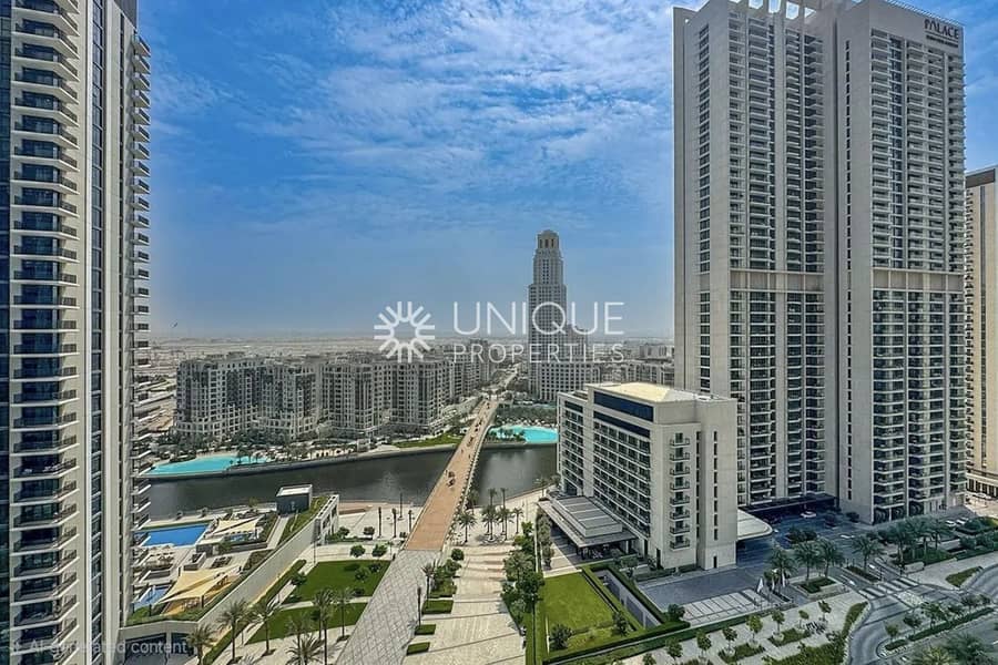 Wohnung in Dubai Creek Harbour,Creek Gate,Creek Gate Tower 2, 2 schlafzimmer, 135000 AED - 16924917 Wohnung in Dubai Creek Harbour,Creek Gate,Creek Gate Tower 2, 2 schlafzimmer, 135000 AED - 16924917