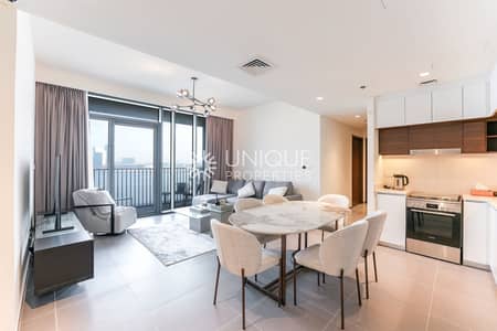 2 Schlafzimmer Wohnung zum Miete in Dubai Creek Harbour, Dubai - Wohnung in Dubai Creek Harbour,Creek Edge,Creek Edge Tower 1, 2 schlafzimmer, 145000 AED - 16924922 2 Schlafzimmer Wohnung zum Miete in Dubai Creek Harbour, Dubai - Wohnung in Dubai Creek Harbour,Creek Edge,Creek Edge Tower 1, 2 schlafzimmer, 145000 AED - 16924922