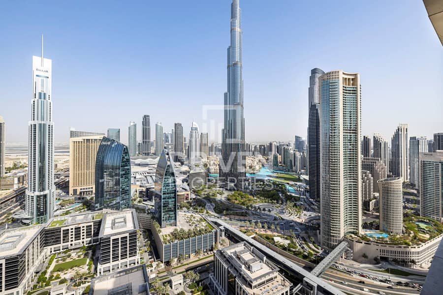 Appartamento a Downtown Dubai,The Address Residence Sky View,The Address Sky View Tower 2, 3 camere da letto, 8970000 AED - 16924950 Appartamento a Downtown Dubai,The Address Residence Sky View,The Address Sky View Tower 2, 3 camere da letto, 8970000 AED - 16924950