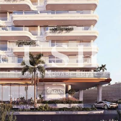 1 Bedroom Flat for Sale in Dubai Land Residence Complex (DLRC), Dubai - 01KZ6436NE4QR4XGX2RB84M48K. jpg 1 Bedroom Flat for Sale in Dubai Land Residence Complex (DLRC), Dubai - 01KZ6436NE4QR4XGX2RB84M48K. jpg