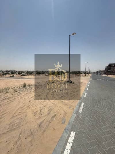 Plot for Sale in Sharqan, Sharjah - WhatsApp Image 2026-08-27 at 15.47. 18 (1). jpeg