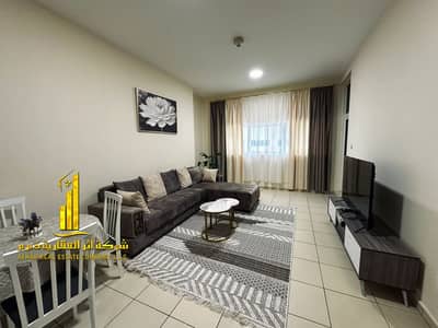 1 Schlafzimmer Wohnung zum Miete in Al Rashidiya, Ajman - IMG-20241219-WA0176. jpg