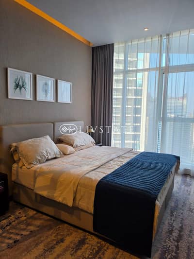 Studio zum Verkauf in Business Bay, Dubai - Wohnung in Business Bay,DAMAC Maison Prive,Damac Maison Prive Tower A, 1000000 AED - 16924997 Studio zum Verkauf in Business Bay, Dubai - Wohnung in Business Bay,DAMAC Maison Prive,Damac Maison Prive Tower A, 1000000 AED - 16924997