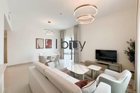 1 Bedroom Apartment for Sale in Yas Island, Abu Dhabi - Fully Furnished | Community View 1 Bedroom Apartment for Sale in Yas Island, Abu Dhabi - Fully Furnished | Community View