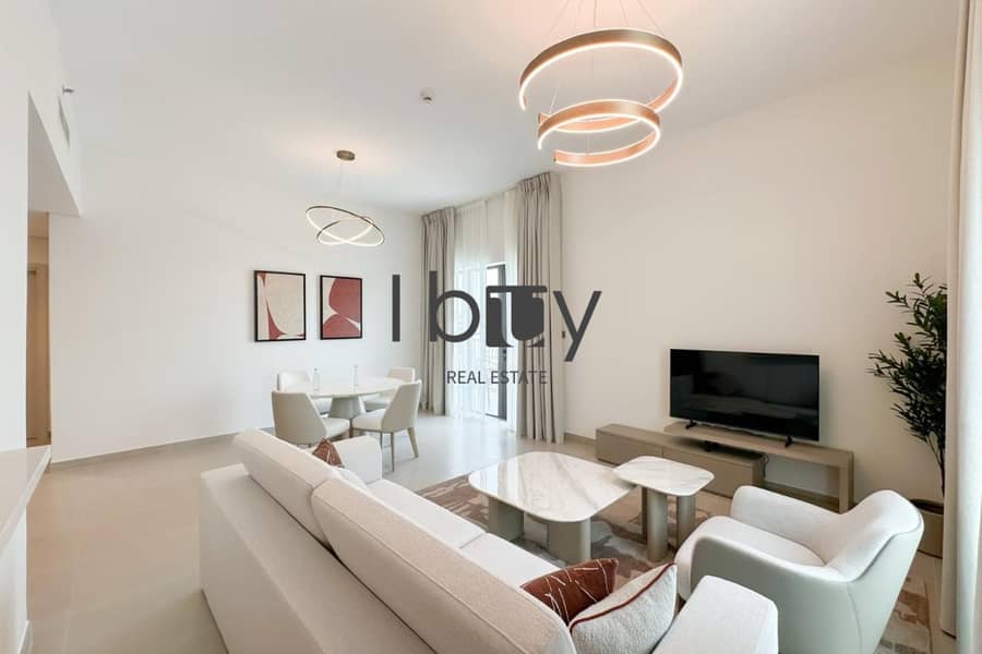 Fully Furnished | Community View Fully Furnished | Community View