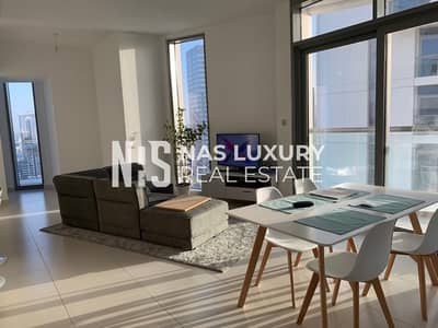3 habitaciones Apartamento para en Alquiler en Al Reem Island, Abu Dhabi - Apartamento en Al Reem Island,Shams Abu Dhabi,Meera Shams Tower 2, 3 dormitorios, 150000 AED - 16925031 3 habitaciones Apartamento para en Alquiler en Al Reem Island, Abu Dhabi - Apartamento en Al Reem Island,Shams Abu Dhabi,Meera Shams Tower 2, 3 dormitorios, 150000 AED - 16925031
