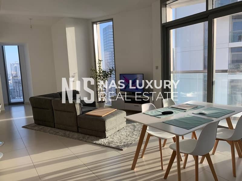 Apartamento en Al Reem Island,Shams Abu Dhabi,Meera Shams Tower 2, 3 dormitorios, 150000 AED - 16925031 Apartamento en Al Reem Island,Shams Abu Dhabi,Meera Shams Tower 2, 3 dormitorios, 150000 AED - 16925031