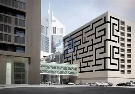 Office para en Alquiler en Sheikh Zayed Road, Dubai - Oficina en Sheikh Zayed Road,Maze Tower, 397500 AED - 16925027 Office para en Alquiler en Sheikh Zayed Road, Dubai - Oficina en Sheikh Zayed Road,Maze Tower, 397500 AED - 16925027