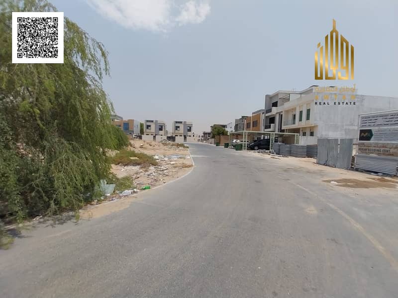 Kavel in Al Zahya, 640000 AED - 16925046 Kavel in Al Zahya, 640000 AED - 16925046