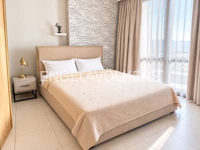 Monolocale in affitto a Business Bay, Dubai - Appartamento a Business Bay，Marquise Square, 75000 AED - 16925044