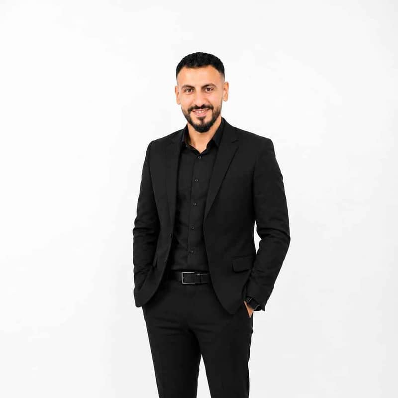 Mohsen Salama Mohsen Salama