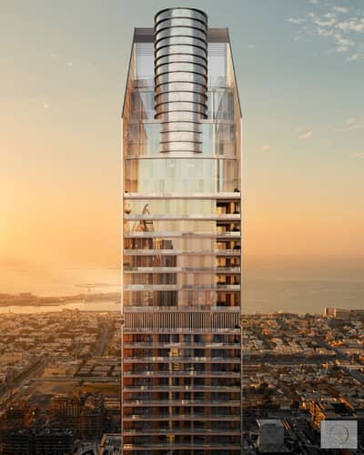 4 Bedroom Apartment for Sale in Al Wasl, Dubai - 1. png 4 Bedroom Apartment for Sale in Al Wasl, Dubai - 1. png
