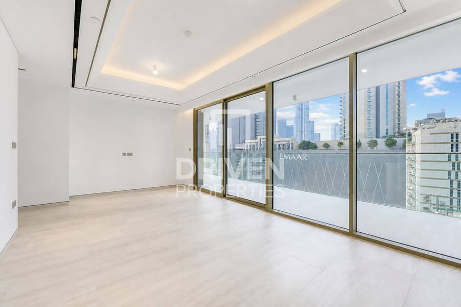 Burj Khalifa View | Mid Floor | Elegant Unit Burj Khalifa View | Mid Floor | Elegant Unit