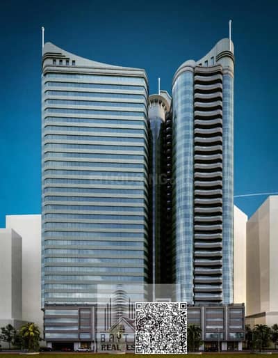 2 Bedroom Flat for Rent in Sheikh Maktoum Bin Rashid Street, Ajman - WhatsApp Image 2026-10-20 at 5.26. 33 PM. jpeg