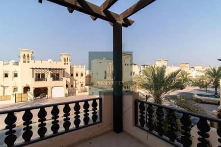 4 Schlafzimmer Townhouse zum Verkauf in Al Hamra Village, Ras Al Khaimah - 12. jpeg 4 Schlafzimmer Townhouse zum Verkauf in Al Hamra Village, Ras Al Khaimah - 12. jpeg