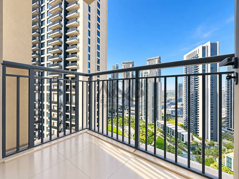 5 Sunny Balcony Overlooking Modern City Towers. png