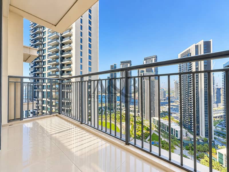 14 Sunny Balcony Overlooking Modern Cityscape. png