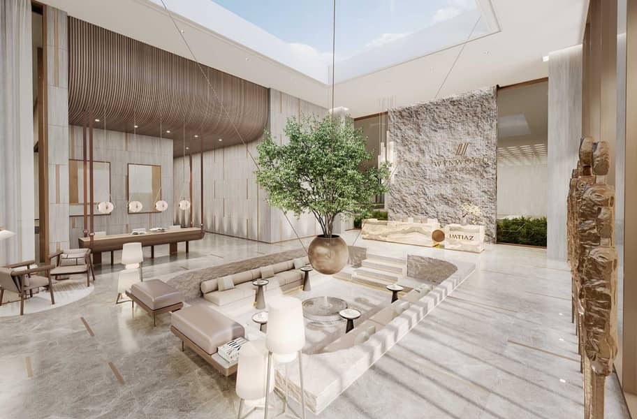 Квартира в Meydan Horizon,Wynwood Horizon by Imtiaz, 1 спальня, 2198000 AED - 16923646 Квартира в Meydan Horizon,Wynwood Horizon by Imtiaz, 1 спальня, 2198000 AED - 16923646