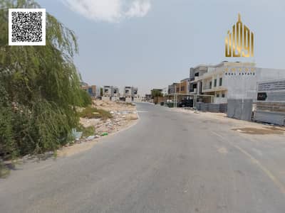Plot te Koop in Al Zahya, Ajman - Kavel in Al Zahya, 620000 AED - 16925080