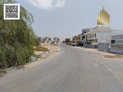 Plot te Koop in Al Zahya, Ajman - Kavel in Al Zahya, 620000 AED - 16925095 Plot te Koop in Al Zahya, Ajman - Kavel in Al Zahya, 620000 AED - 16925095