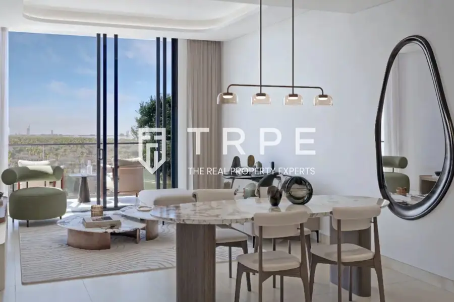 Boulevard View | Premium Finishes | Prime Location: City Walk
