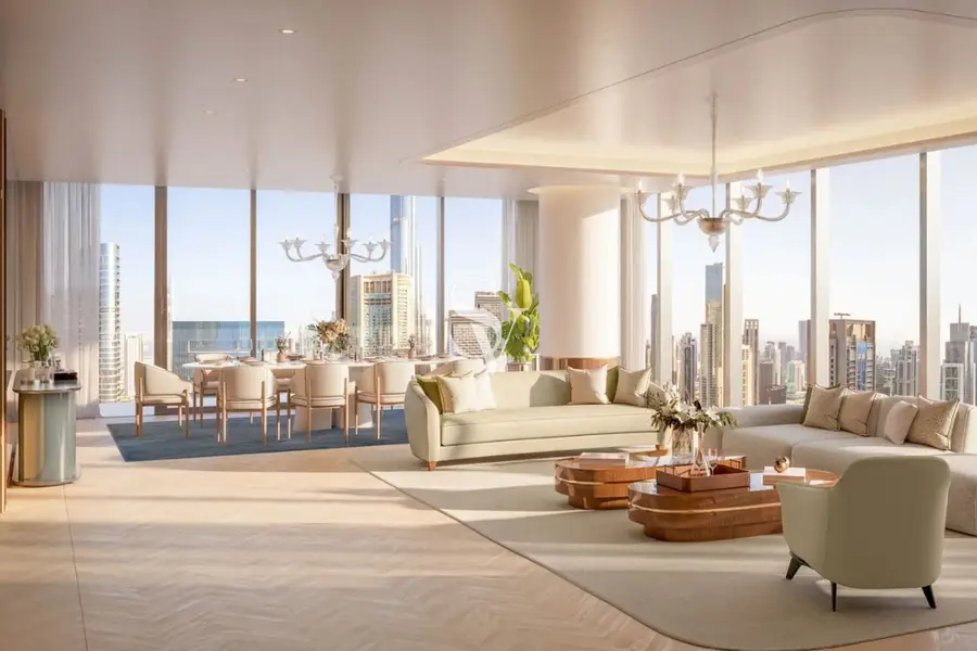 VIP's TASTE - DISTRESS SALE - HIGH FLOOR SEA VIEW