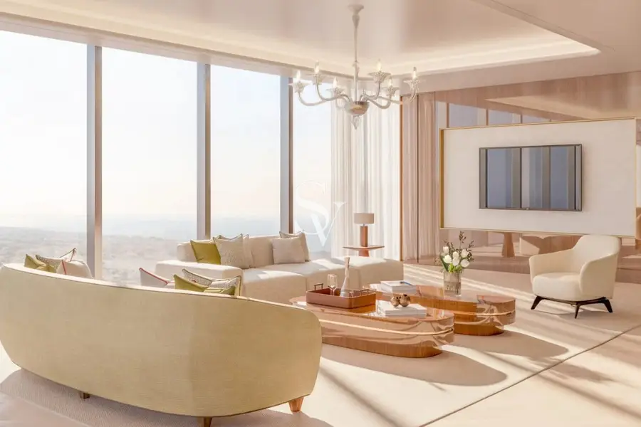 VIP's TASTE - DISTRESS SALE - HIGH FLOOR SEA VIEW