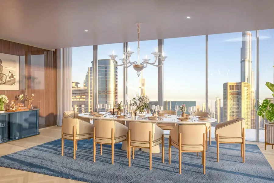 VIP's TASTE - DISTRESS SALE - HIGH FLOOR SEA VIEW