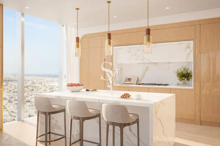 VIP's TASTE - DISTRESS SALE - HIGH FLOOR SEA VIEW