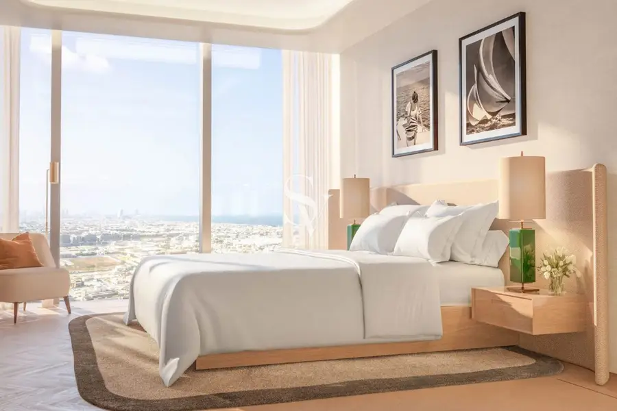 VIP's TASTE - DISTRESS SALE - HIGH FLOOR SEA VIEW