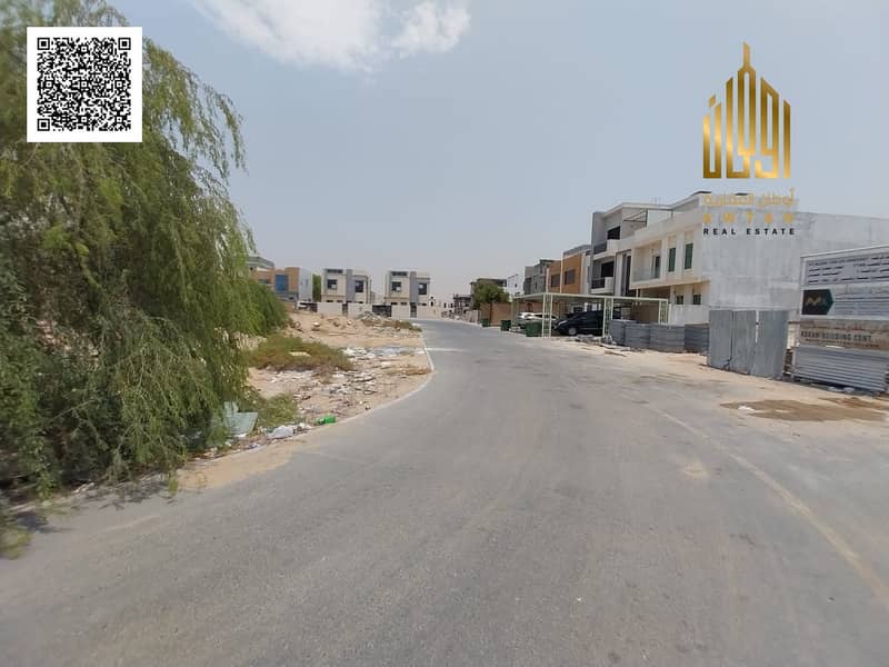 Parcela en Al Zahya, 620000 AED - 16925122 Parcela en Al Zahya, 620000 AED - 16925122