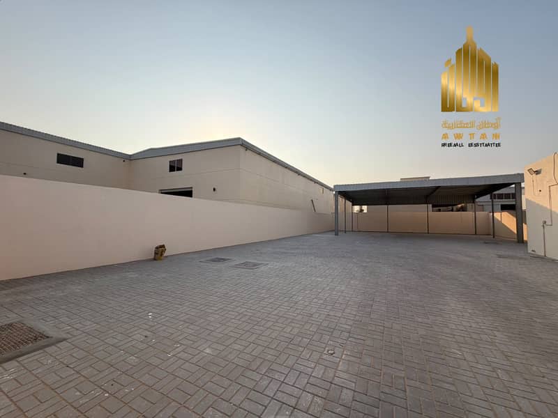 Lagerhalle in Al Sajaa Industrial, 6500000 AED - 16925130 Lagerhalle in Al Sajaa Industrial, 6500000 AED - 16925130