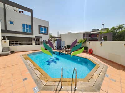 فیلا 3 غرف نوم للايجار في البدع، دبي - 20261019_121612. jpg