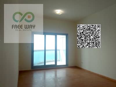 2 Bedroom Flat for Sale in Corniche Ajman, Ajman - merged-image-1792509430978. png